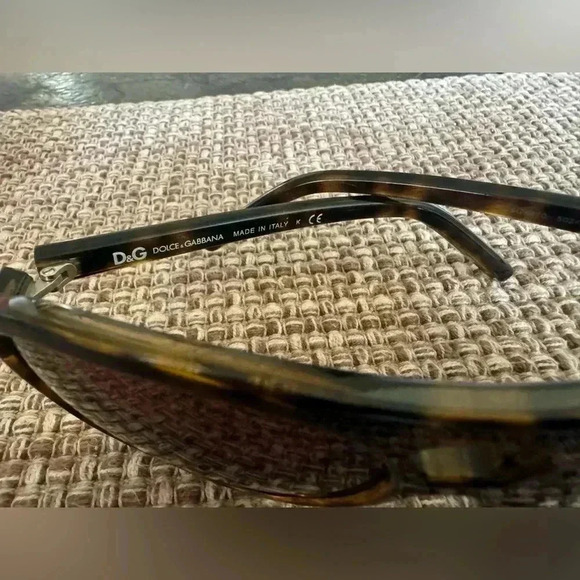 Dolce Gabbana DG 8070 Women's Sunglasses - Picture 9 of 15